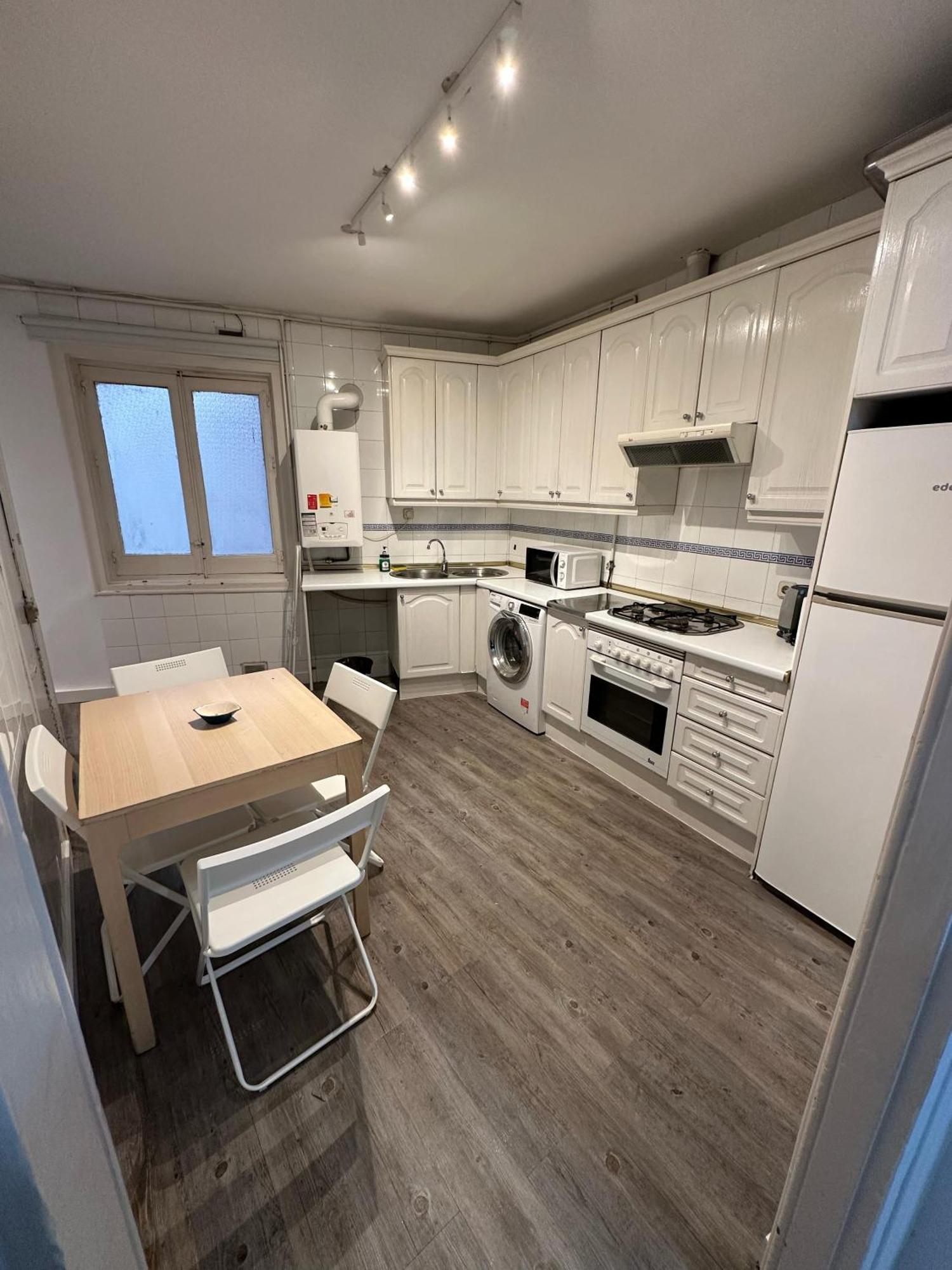 Appartement Sol